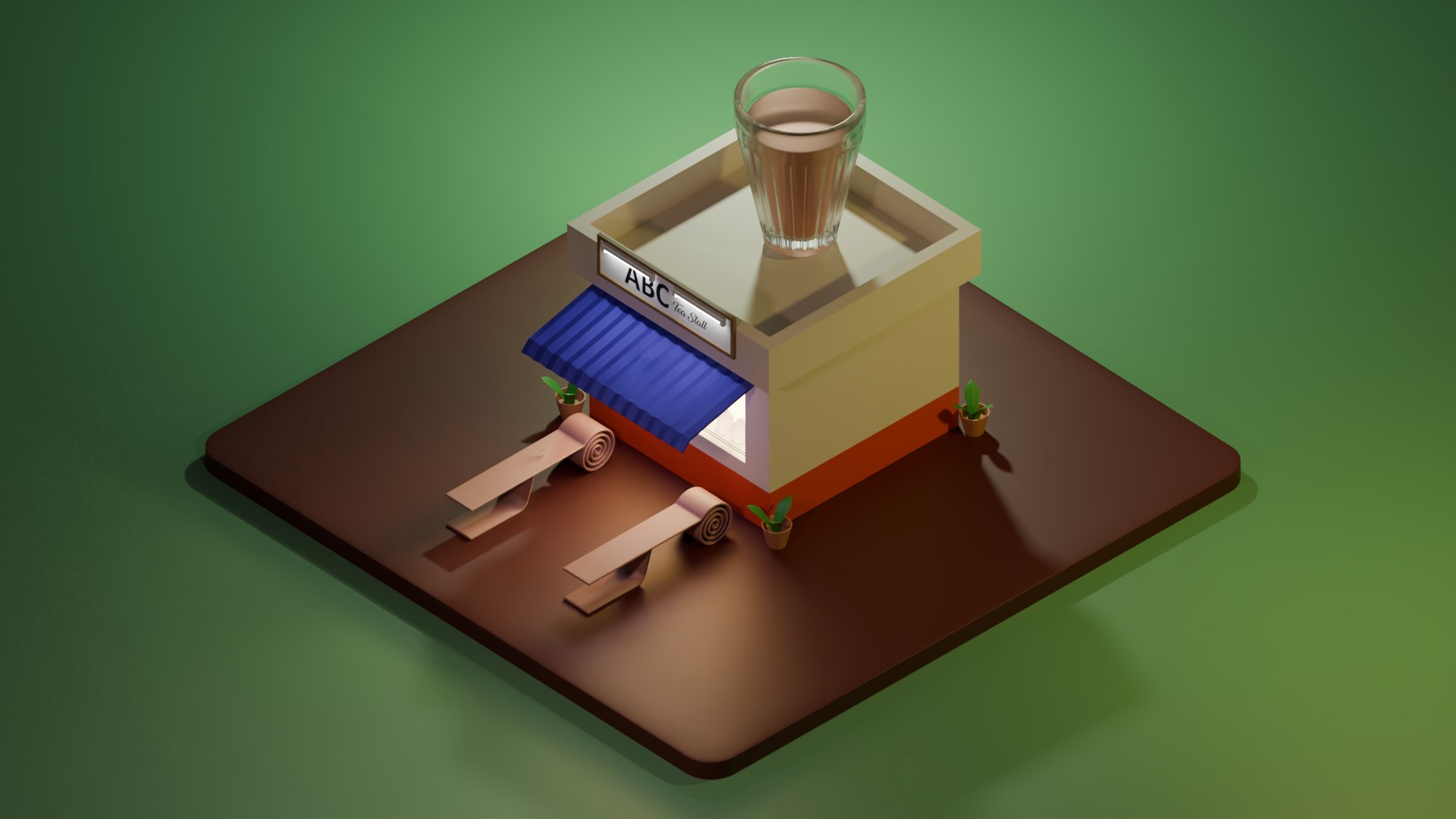 3D Low Poly Stylized Tea Stall https://p.turbosquid.com/ts-thumb/DW/Gyxu8L/1e/teashop/png/1753335410/1920x1080/fit_q87/a2a99e83b984ca2ad5622d720bdc42fba778e5e6/teashop.jpg