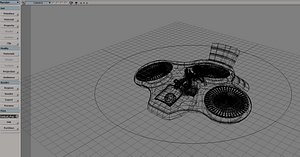 Drone