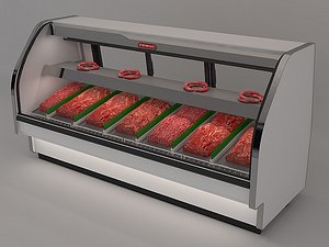 butcher case 2