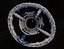 Station spatiale Ramjet