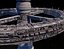 Station spatiale Ramjet
