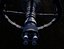 Station spatiale Ramjet