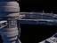 Station spatiale Ramjet