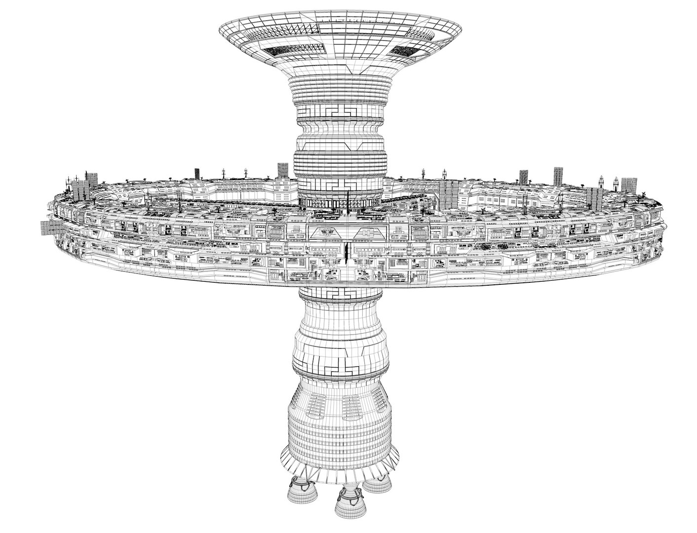 3D space station ramjet https://p.turbosquid.com/ts-thumb/DW/OvistS/Z4PzmesG/spacestationramjet13/jpg/1517847542/1920x1080/fit_q87/f4e198ee19b178a0065eb0e6b345206e78c57f4c/spacestationramjet13.jpg
