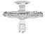 Station spatiale Ramjet