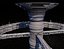 Station spatiale Ramjet