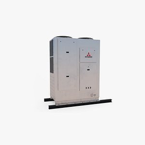 Air Conditioner 04