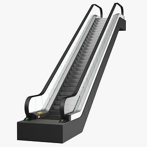 Escalator
