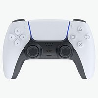 Sony Playstation 5 Dualsense Controller