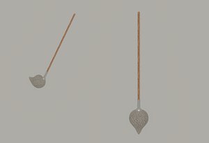 3D Mop