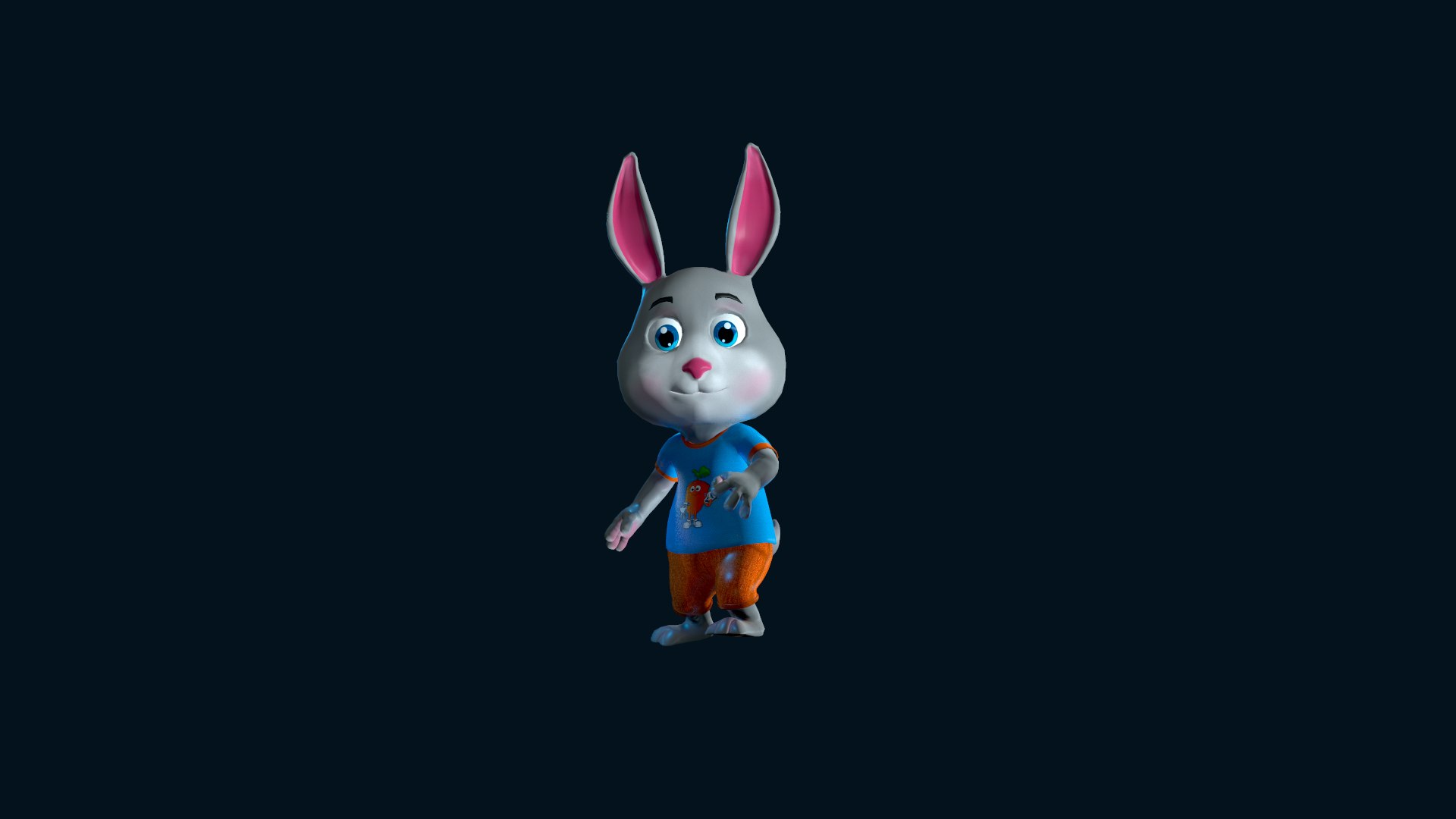 3D Cartoon Rabbit Gaming Animation Pack https://p.turbosquid.com/ts-thumb/DW/YHSOMr/51/screenshot010/png/1690345093/1920x1080/fit_q87/6a247b0343ac7d516e7439702315dfcf1a229aa5/screenshot010.jpg