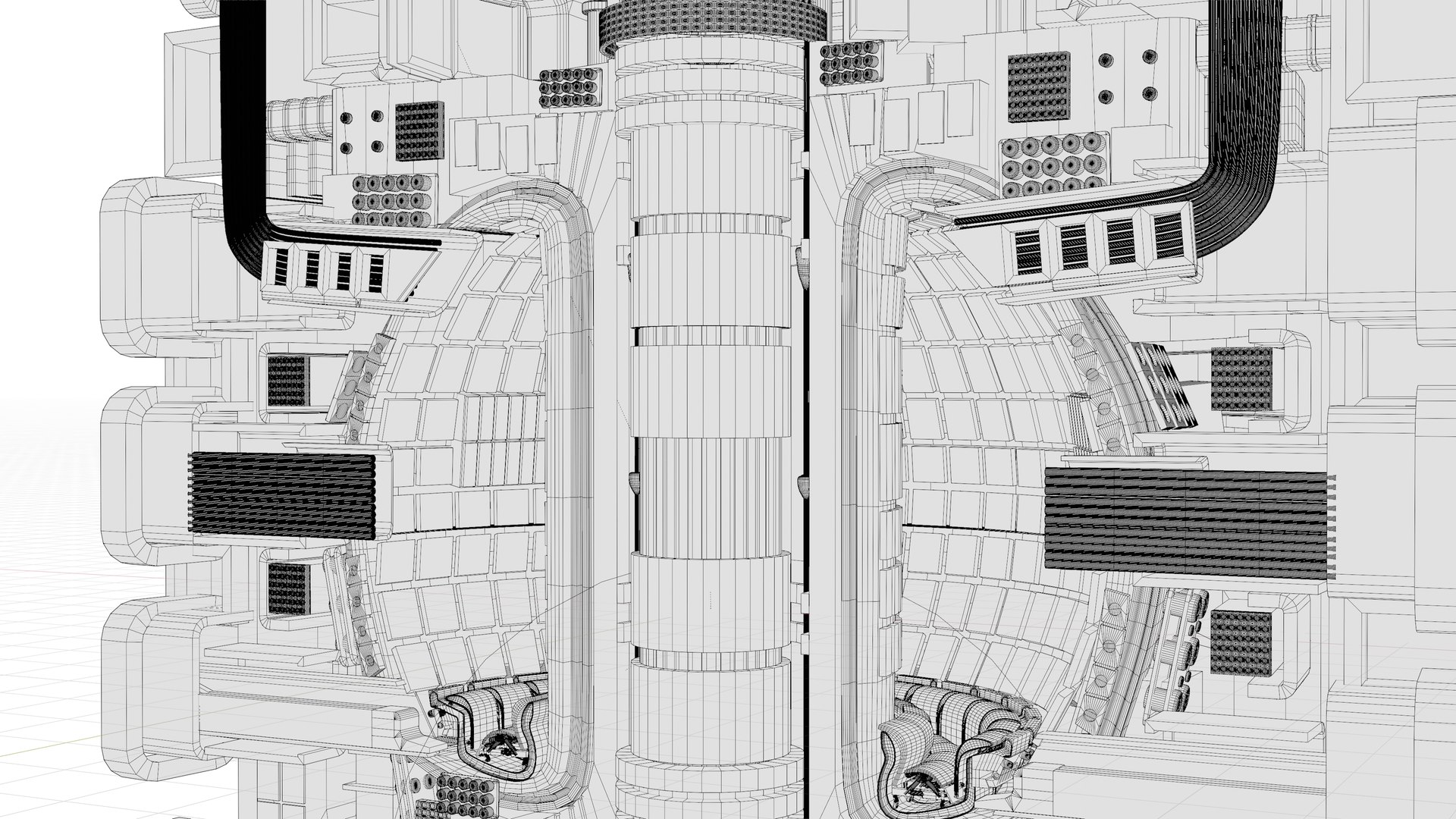 ITER Nuclear Reactor Cutaway model https://p.turbosquid.com/ts-thumb/DW/bM8hgE/1O/w11/png/1758572143/1920x1080/fit_q87/5961d78c2e718c90ae1fabce3c1d9b69d3352dee/w11.jpg