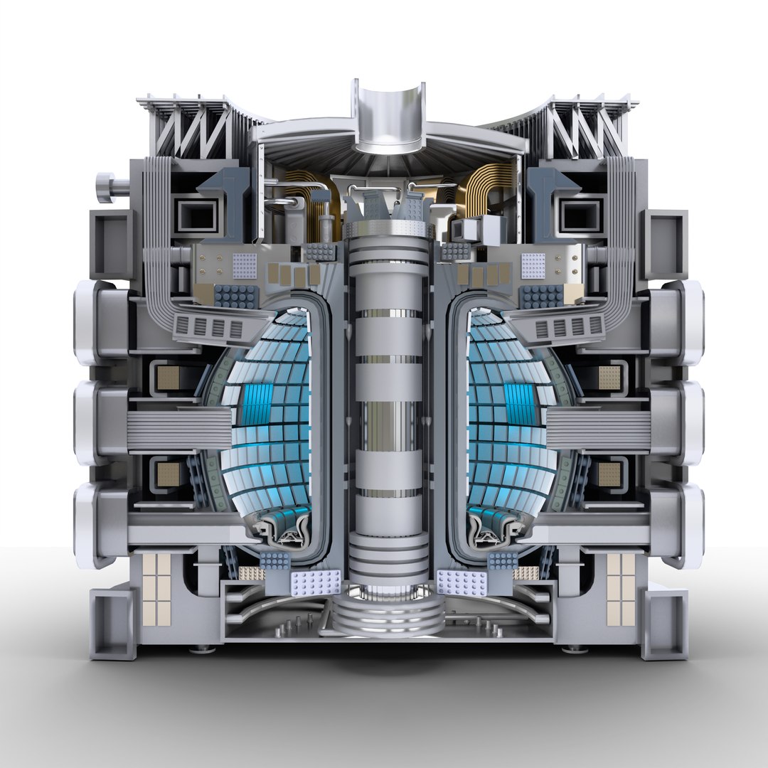 ITER Nuclear Reactor Cutaway model https://p.turbosquid.com/ts-thumb/DW/bM8hgE/Cp/cov/png/1758571989/1920x1080/fit_q87/d0dc38d49de8df907caaca74e1ad5a3737f8ef81/cov.jpg