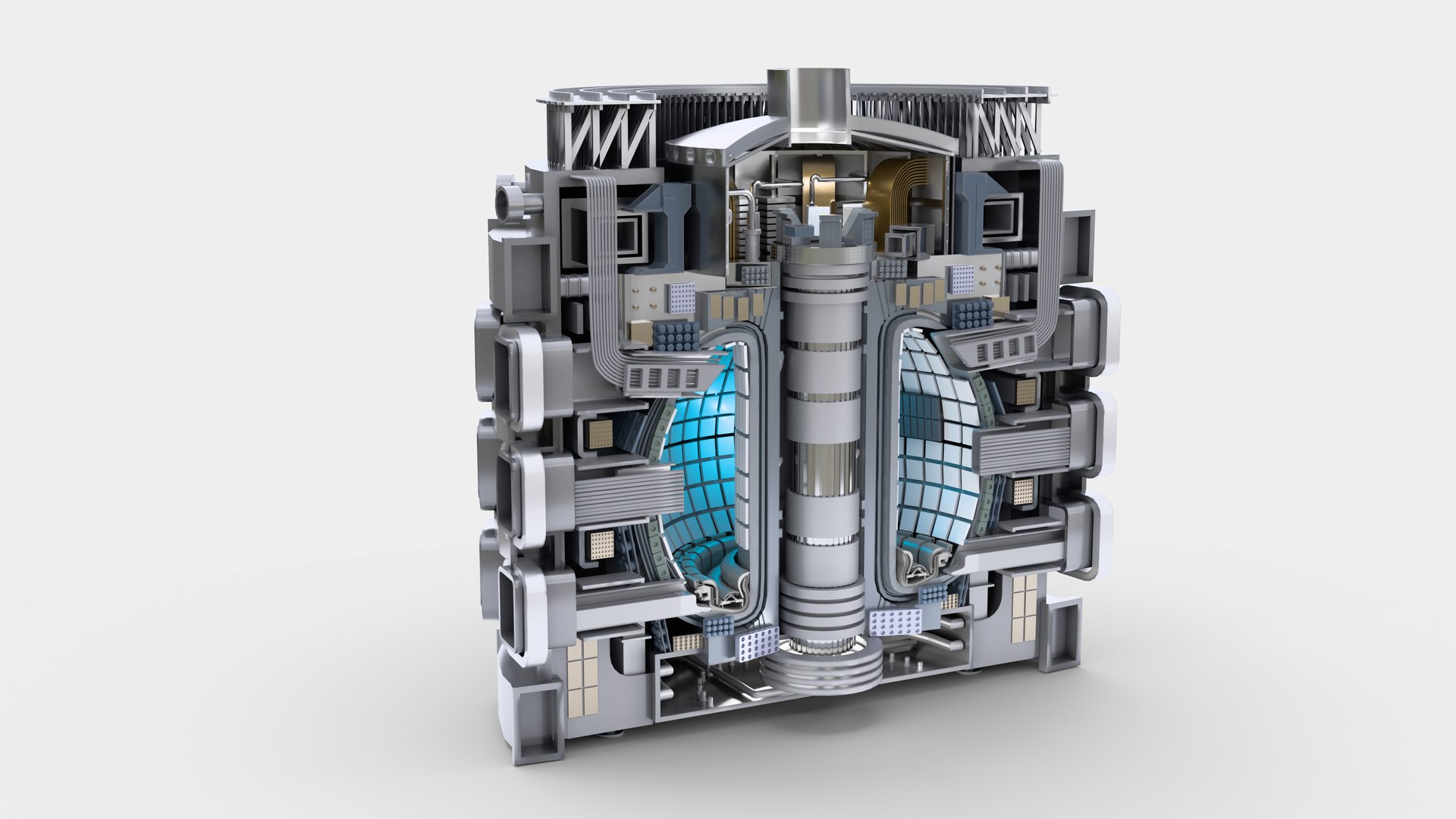 ITER Nuclear Reactor Cutaway model https://p.turbosquid.com/ts-thumb/DW/bM8hgE/Jq/0017/png/1758571986/1920x1080/fit_q87/bf91d1eb7c1de17957e69c95c5542be6b565dd25/0017.jpg