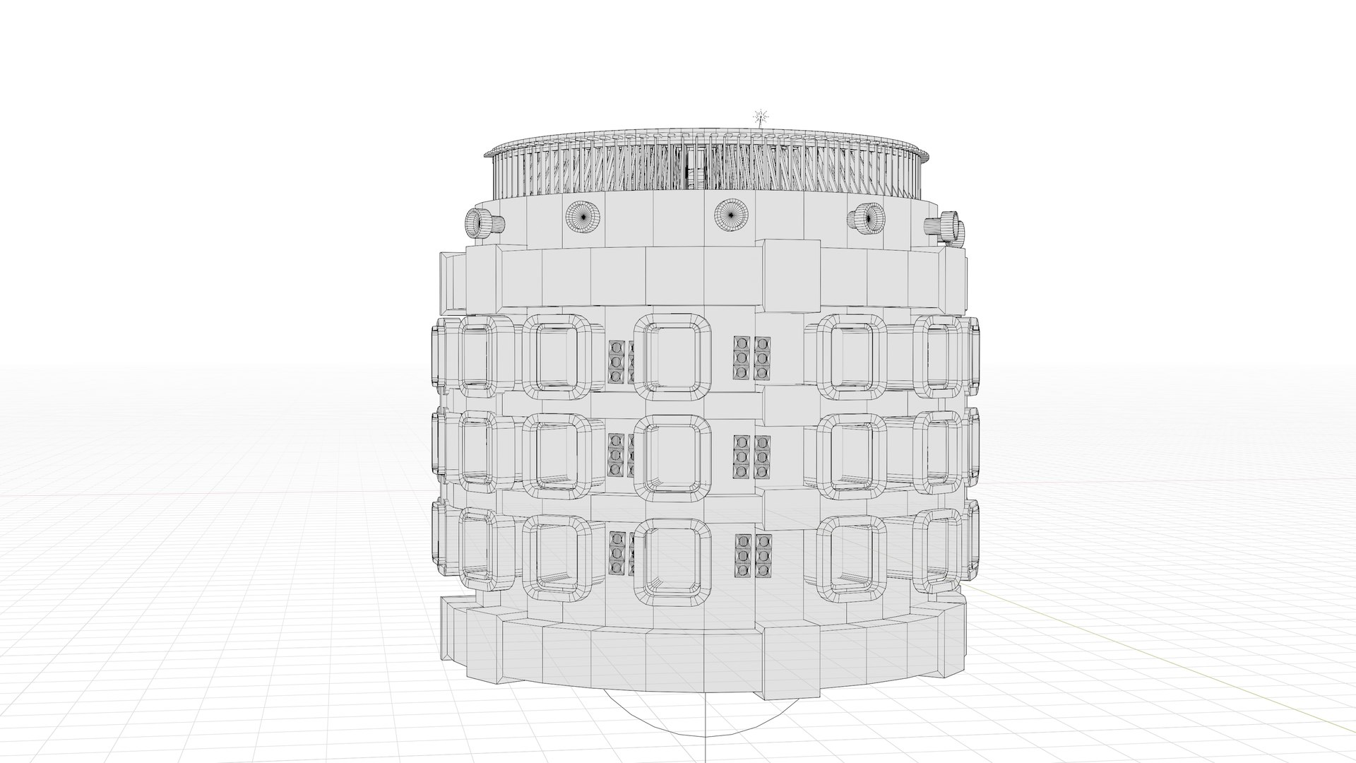ITER Nuclear Reactor Cutaway model https://p.turbosquid.com/ts-thumb/DW/bM8hgE/QM/w3/png/1758572130/1920x1080/fit_q87/0d6a7125bdc14f6f973b734ed76affd31d2a3829/w3.jpg