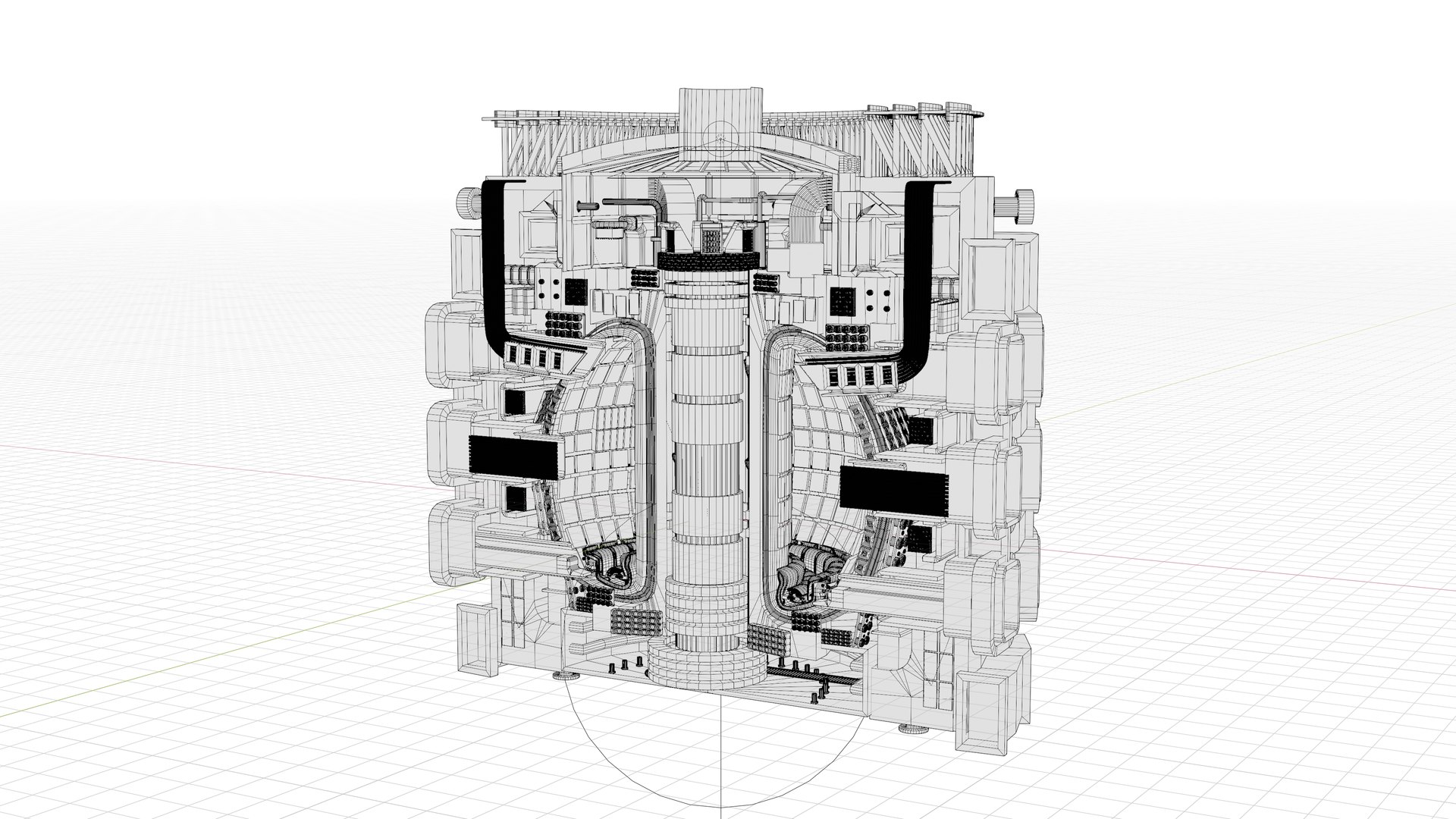 ITER Nuclear Reactor Cutaway model https://p.turbosquid.com/ts-thumb/DW/bM8hgE/UF/w2/png/1758572130/1920x1080/fit_q87/a9593411f789ff7bac65f0a95149ee20be78b214/w2.jpg