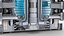 ITER Nuclear Reactor Cutaway model