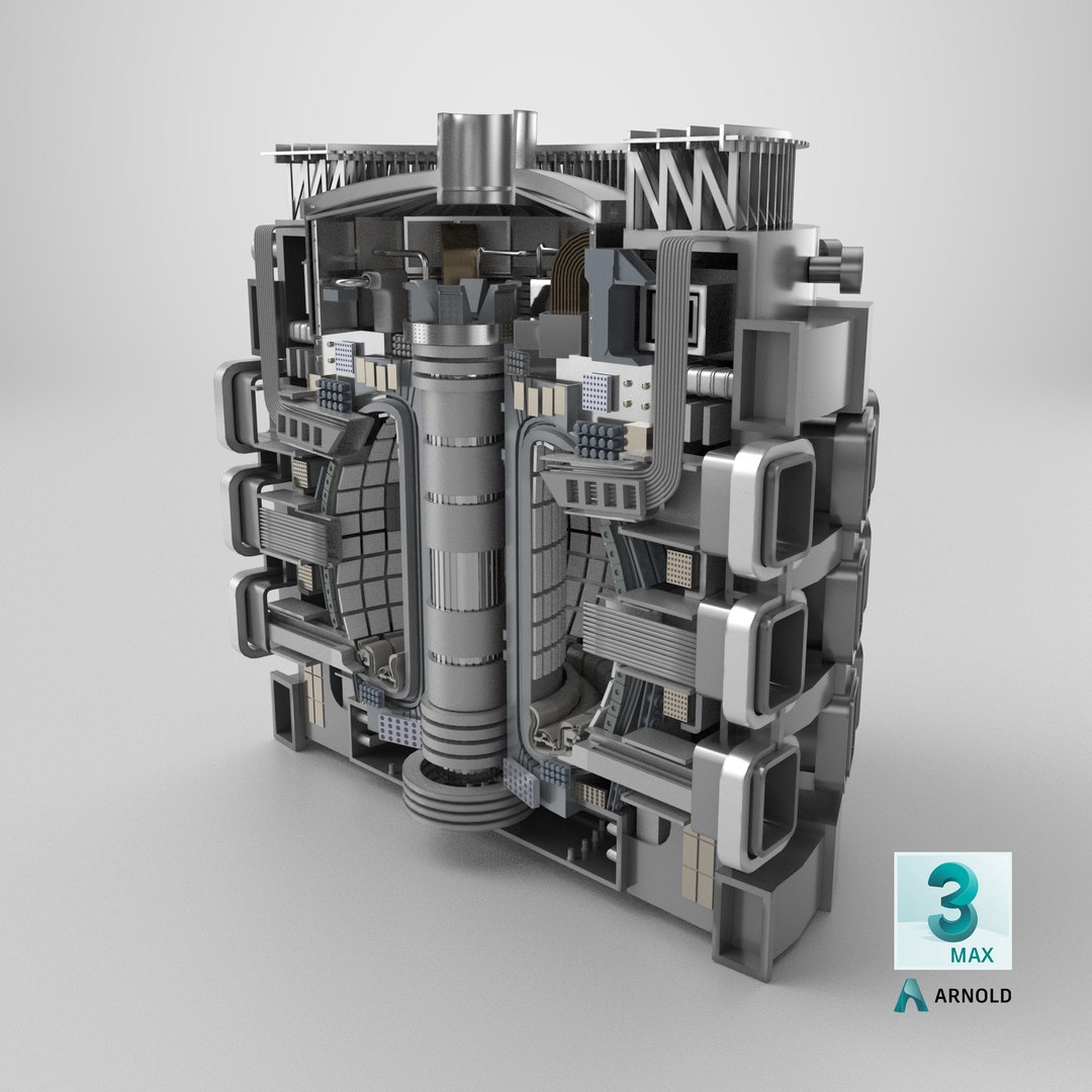 ITER Nuclear Reactor Cutaway model https://p.turbosquid.com/ts-thumb/DW/bM8hgE/kH/stemcell_max_arnold_render/png/1779206555/1920x1080/fit_q87/a16591b3779ca02098743f61bf0ba9c794c9d79c/stemcell_max_arnold_render.jpg