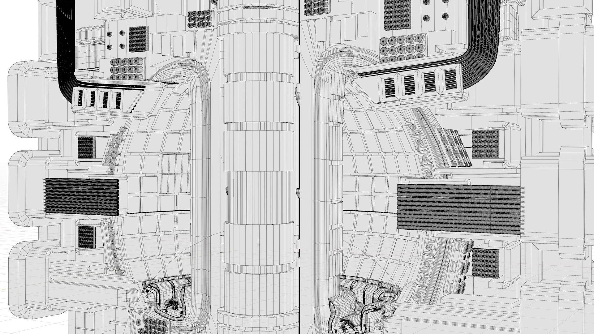 ITER Nuclear Reactor Cutaway model https://p.turbosquid.com/ts-thumb/DW/bM8hgE/kr/w7/png/1758572139/1920x1080/fit_q87/ffe71ca9c982ab5623df31e04259e7d675c3cd17/w7.jpg