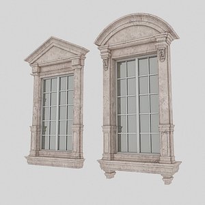 classical windows model