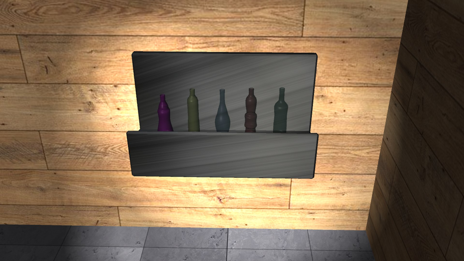 wine bottles 3D https://p.turbosquid.com/ts-thumb/DW/lSS8zF/CalR8zTF/botellas3d2/png/1599693263/1920x1080/fit_q87/3aa56fabb82efed87685cbf665ecfa439aac09fb/botellas3d2.jpg
