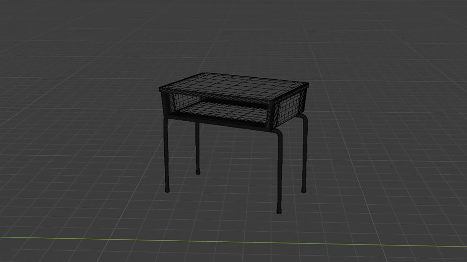 kindergarten classroom 3D model https://p.turbosquid.com/ts-thumb/DW/oHbv3M/wd/deskwireframe/jpg/1634492250/1920x1080/fit_q87/81050ab7e75cb739376a17b8d5804fc74a692b34/deskwireframe.jpg