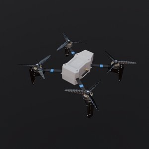 Light Show Drone