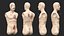 Injured Firstaid Mannequin Body