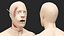 Injured Firstaid Mannequin Body