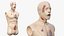 Injured Firstaid Mannequin Body