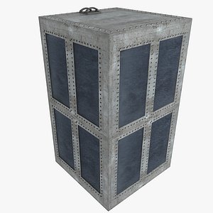 illusionist Magician Escape Water Tank Jail