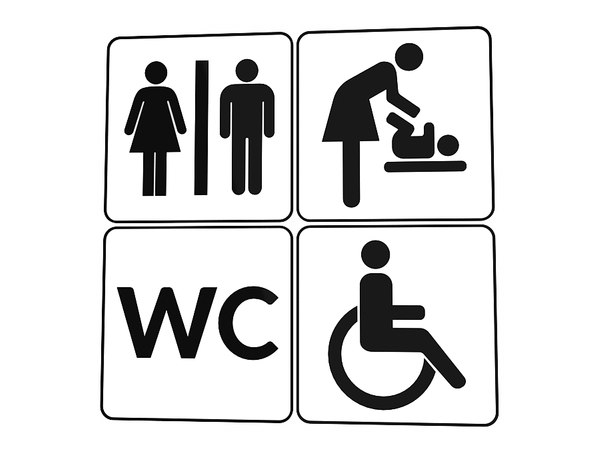 wc symbol model