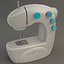 Sewing Machine 4