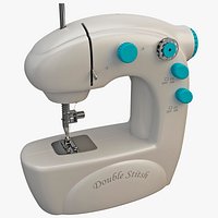 Sewing Machine 4