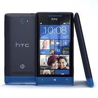 HTC Windows Phone 8S