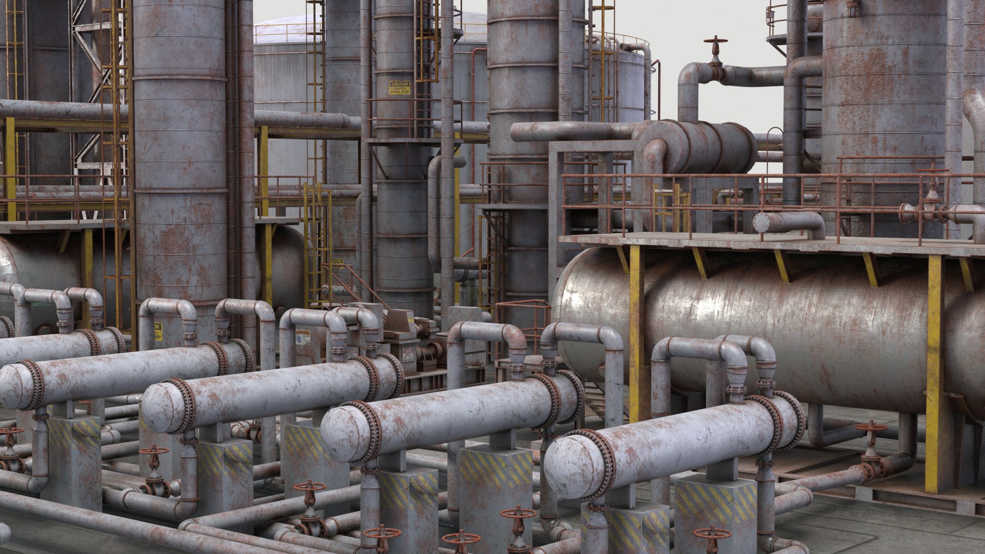 oil pbr 3D model https://p.turbosquid.com/ts-thumb/DW/vul26M/0CwIg9c5/refinery2_r27/png/1598416628/1920x1080/fit_q87/9c1e6cfab99b02eb1f645493d7c6dbd3e29c2a0b/refinery2_r27.jpg