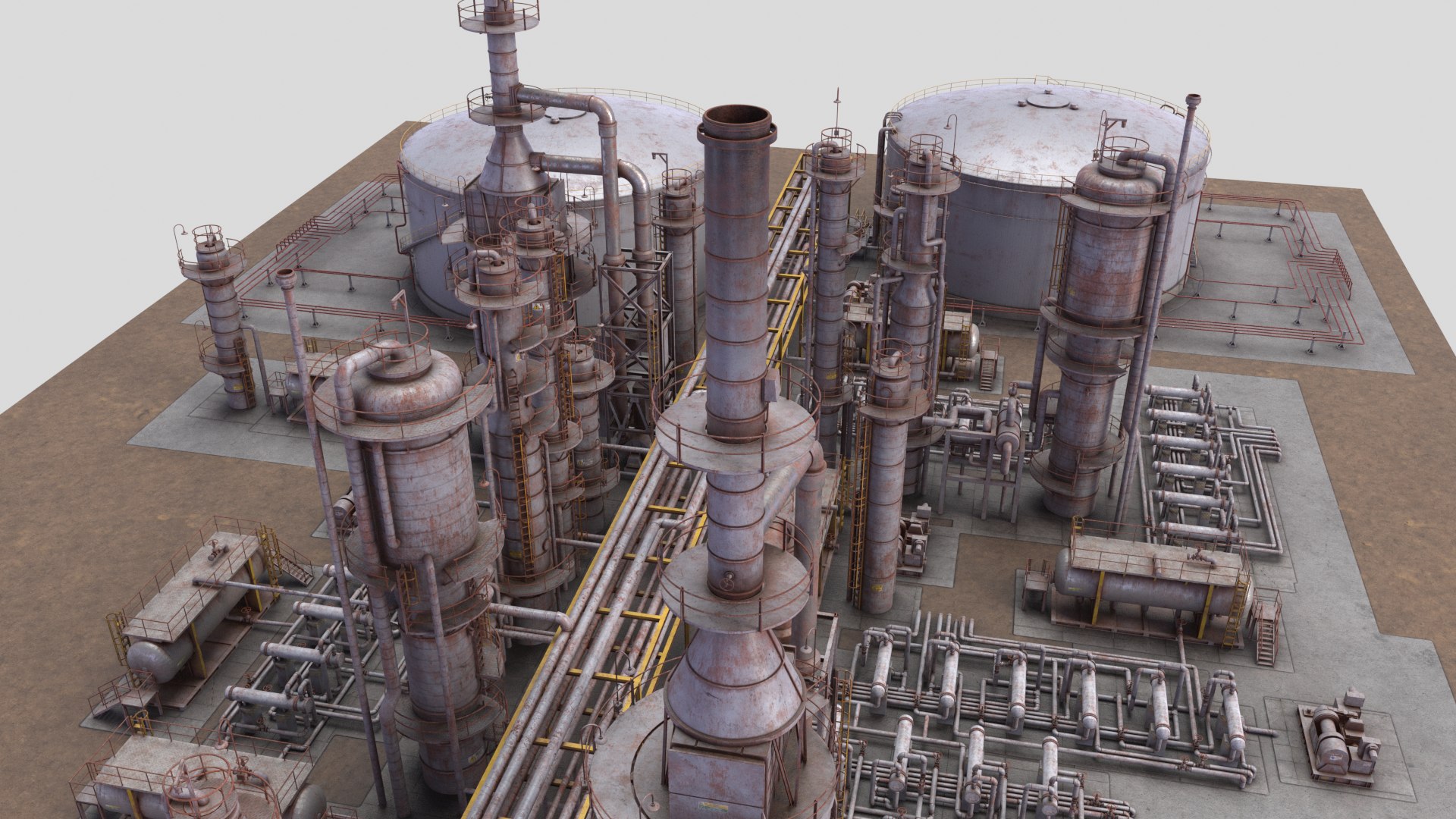 oil pbr 3D model https://p.turbosquid.com/ts-thumb/DW/vul26M/0pil7aMU/refinery2_r21/png/1598416598/1920x1080/fit_q87/a2a119ef62666a787ef0d823676d27493f49a028/refinery2_r21.jpg