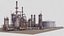 Oil Refinery 02