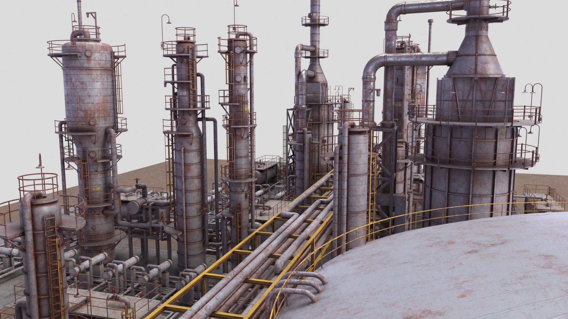 oil pbr 3D model https://p.turbosquid.com/ts-thumb/DW/vul26M/3zdedT3c/refinery2_r8/png/1598416575/1920x1080/fit_q87/4468f5501015323eda44e29d582e81b215fd248f/refinery2_r8.jpg