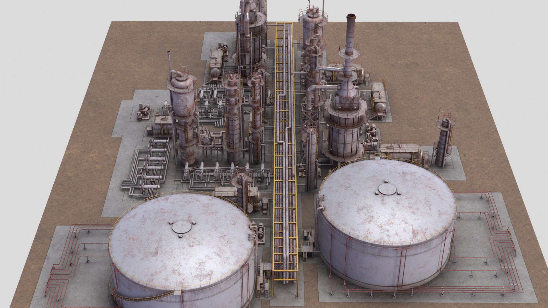 oil pbr 3D model https://p.turbosquid.com/ts-thumb/DW/vul26M/6fovGwuN/refinery2_r20/png/1598416595/1920x1080/fit_q87/5284d69c7fcd7b719746e847a00f1ed876a4015b/refinery2_r20.jpg