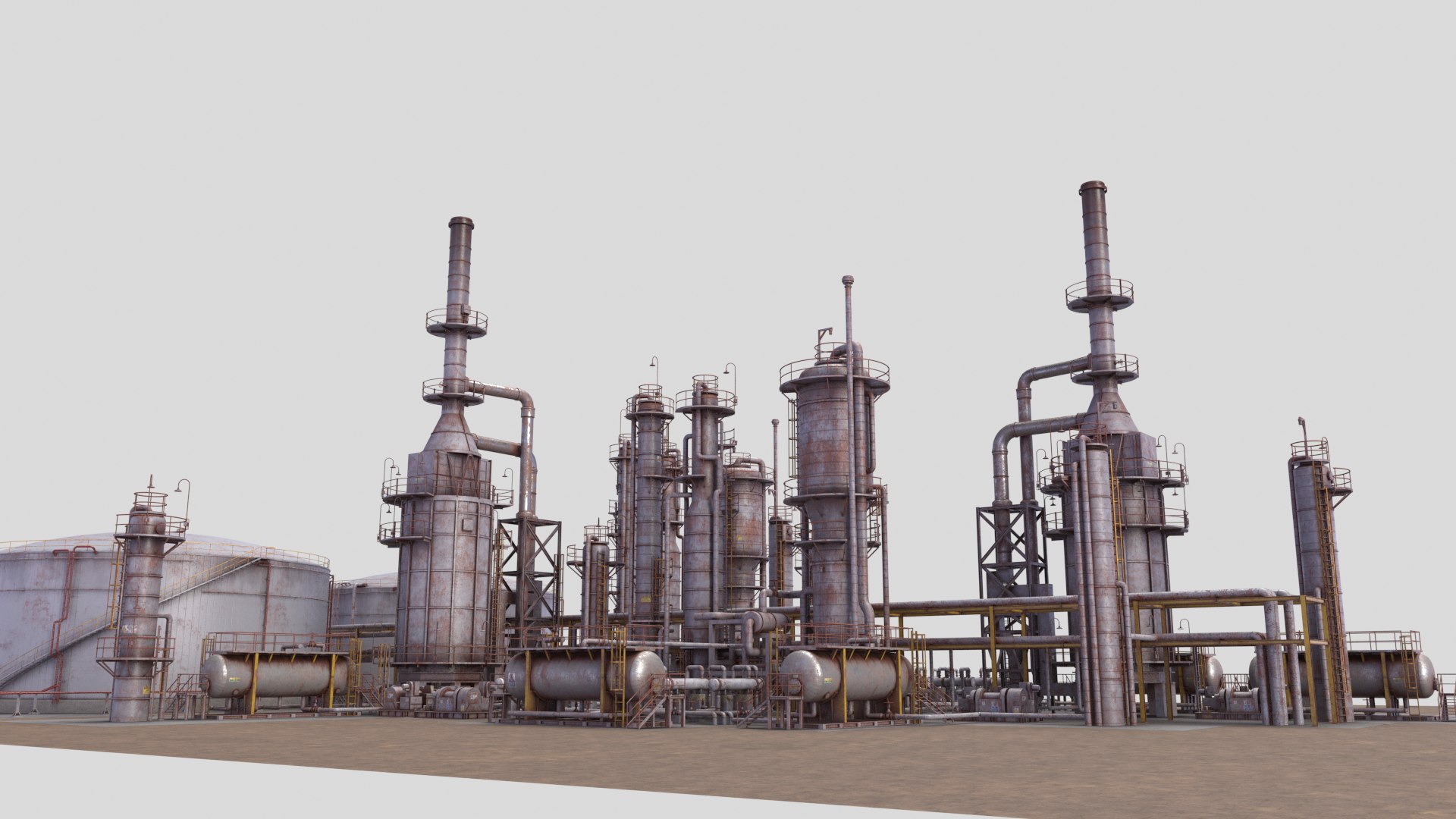 oil pbr 3D model https://p.turbosquid.com/ts-thumb/DW/vul26M/8NoABm1Y/refinery2_r23/png/1598416597/1920x1080/fit_q87/3b676823e7a1d9127766d82e516ed7c63f857e2e/refinery2_r23.jpg