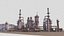 Oil Refinery 02