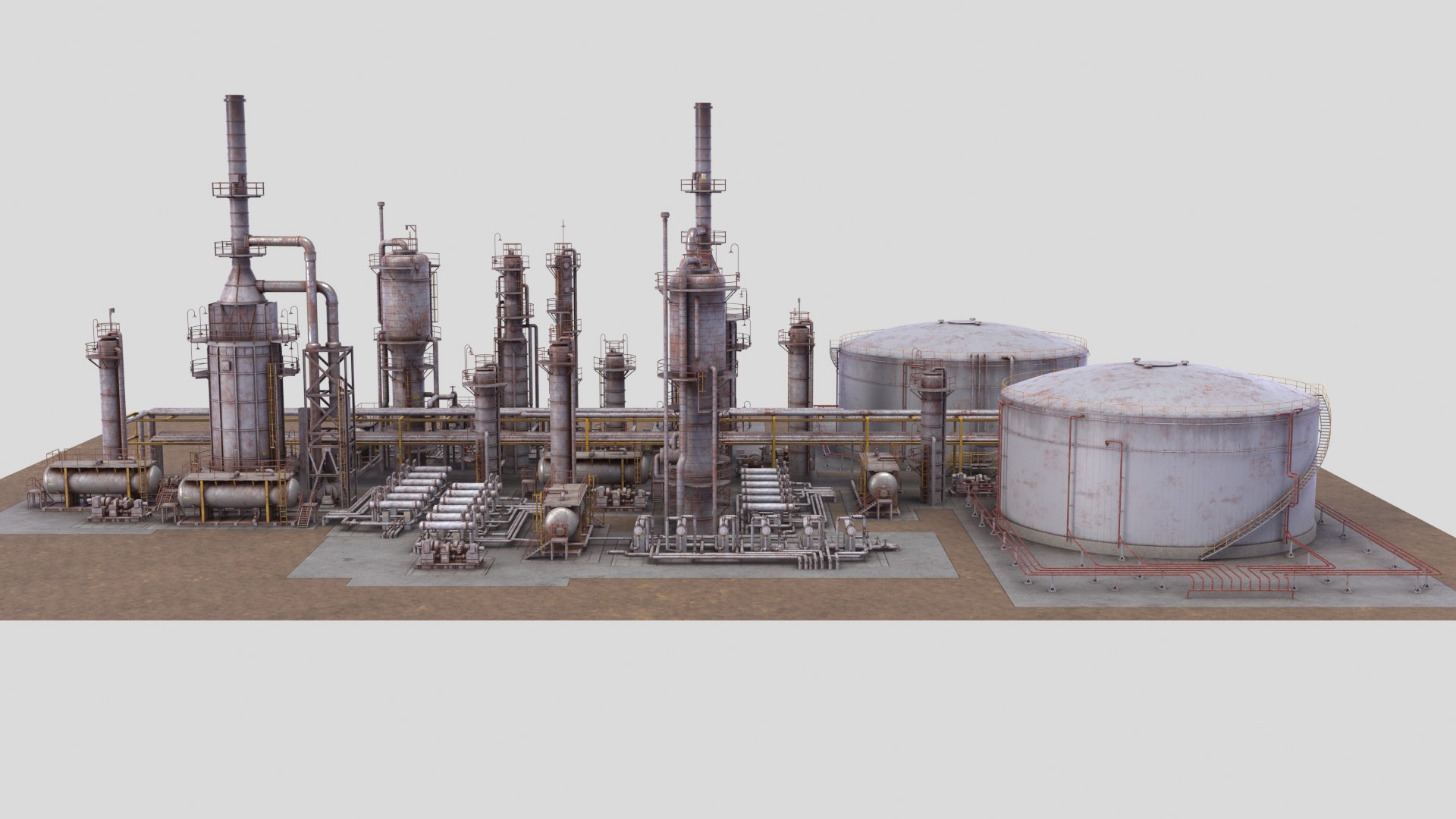 oil pbr 3D model https://p.turbosquid.com/ts-thumb/DW/vul26M/CstJvqSm/refinery2_r25/png/1598416625/1920x1080/fit_q87/dc176f0248b074cb3f2d03aa109be633a85c3477/refinery2_r25.jpg