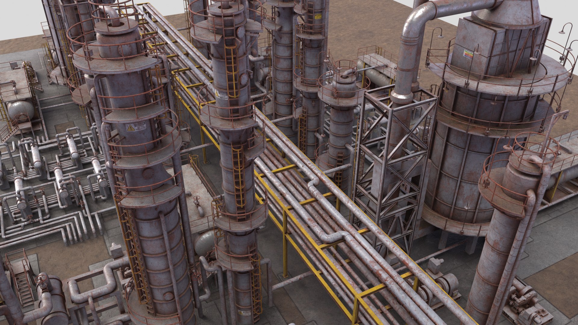 oil pbr 3D model https://p.turbosquid.com/ts-thumb/DW/vul26M/EXYpTWZL/refinery2_r29/png/1598416633/1920x1080/fit_q87/aa69ede2bff5d2b31fdf33942b368dd8aa911440/refinery2_r29.jpg