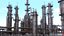 Oil Refinery 02