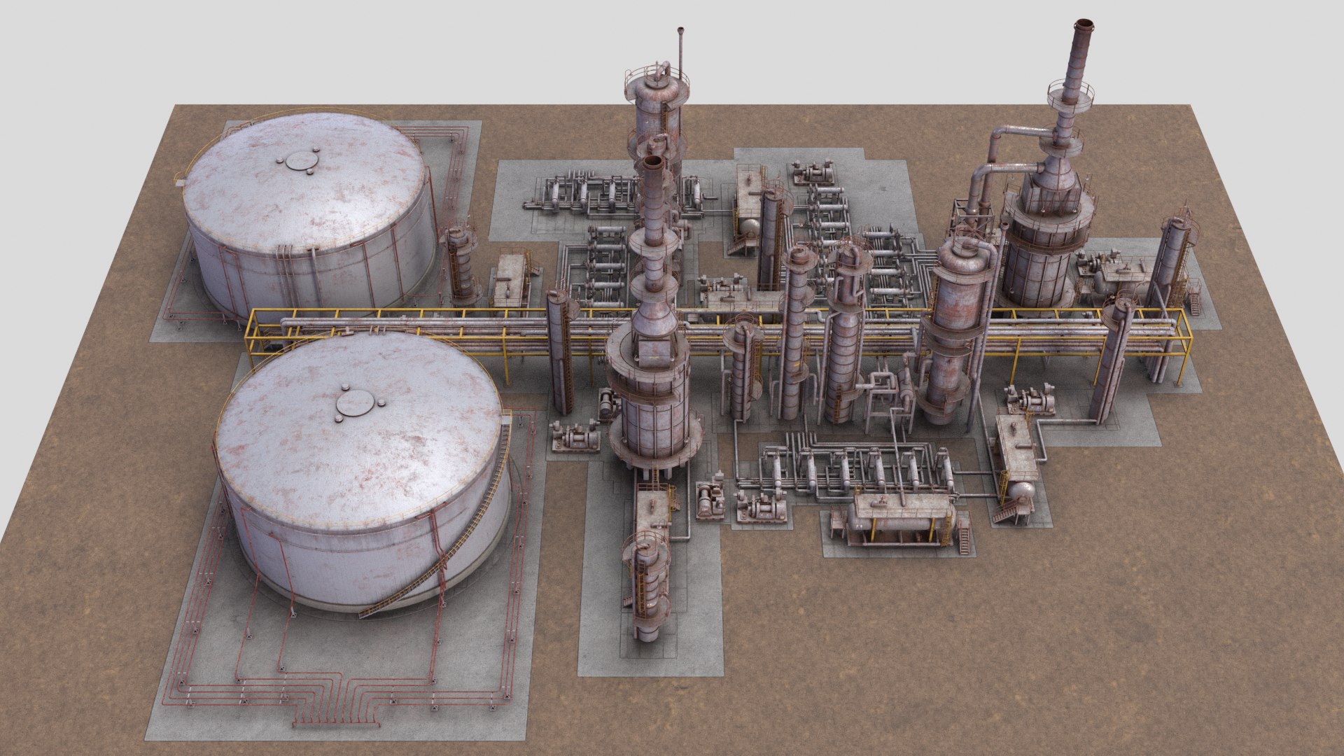 oil pbr 3D model https://p.turbosquid.com/ts-thumb/DW/vul26M/O3WTAwMw/refinery2_r2b/png/1598416540/1920x1080/fit_q87/d39ab0753a91ba519bf410263176ffa5a0a3bf52/refinery2_r2b.jpg