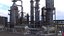 Oil Refinery 02