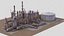 Oil Refinery 02
