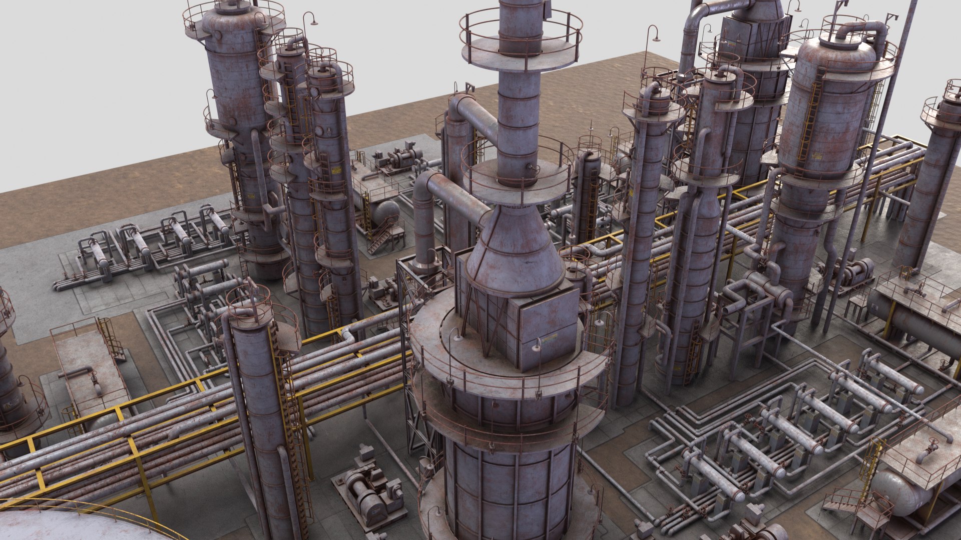 oil pbr 3D model https://p.turbosquid.com/ts-thumb/DW/vul26M/Vrvb4I0O/refinery2_r12/png/1598416582/1920x1080/fit_q87/b9e00c9b817dfd387d66f88d94de4d3ac6e1c0aa/refinery2_r12.jpg
