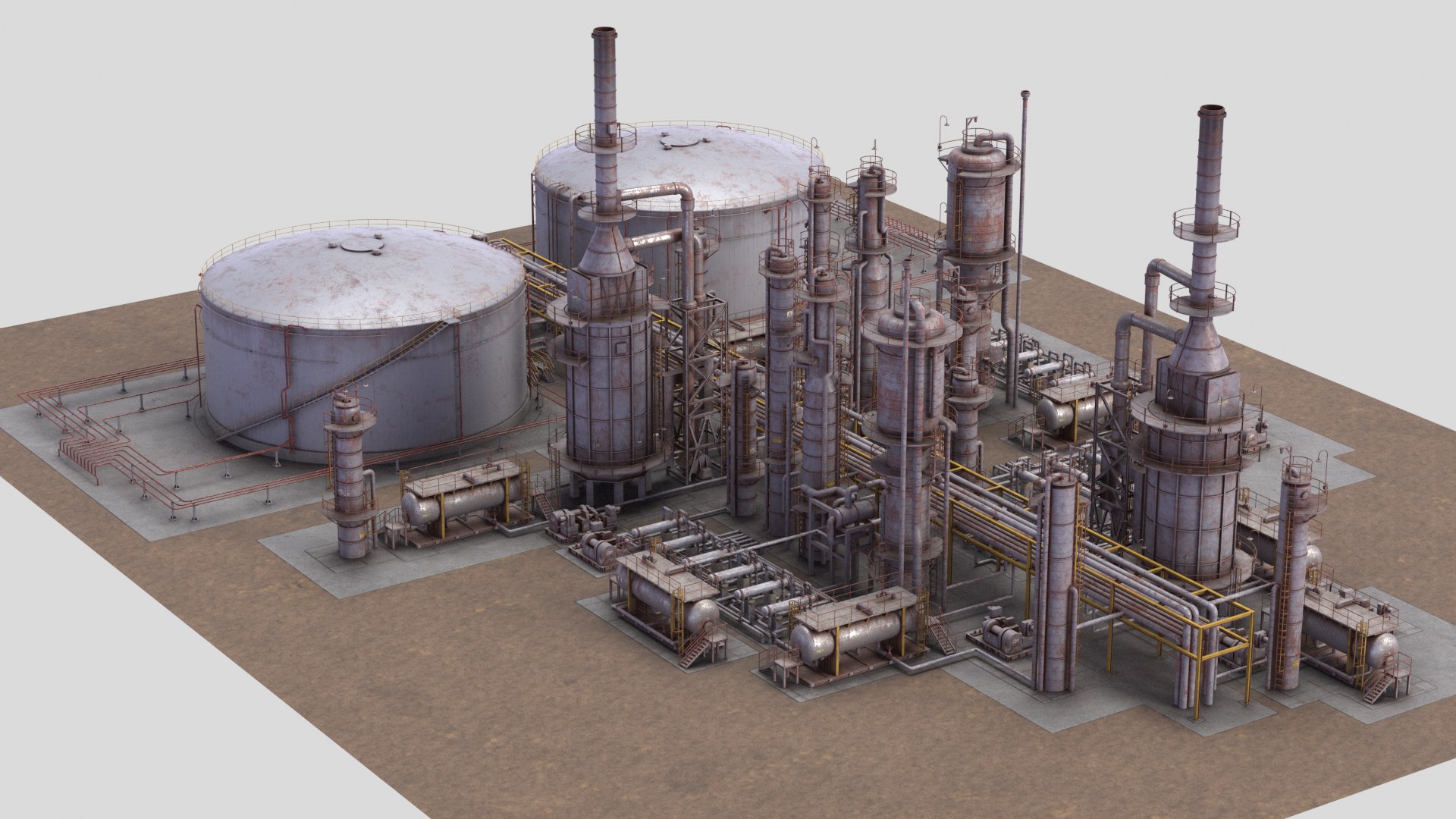 oil pbr 3D model https://p.turbosquid.com/ts-thumb/DW/vul26M/WxfWxLGE/refinery2_r4/png/1598416543/1920x1080/fit_q87/416f61d711c8b934d9ebfc7fc95060c97e04bd51/refinery2_r4.jpg